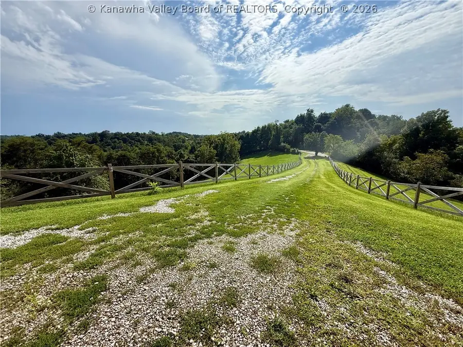 8147 Windy Ridge Road, Sandyville, WV 25275 - #3