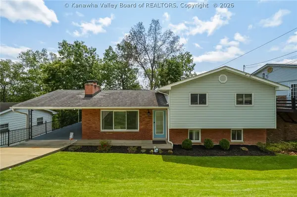 1812 Rosewood Road, Charleston, WV 25314