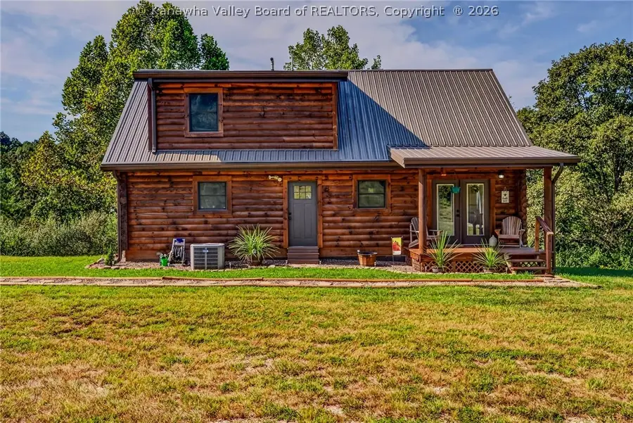 7837 Potters Creek Road, West Columbia, WV 25287 - #2