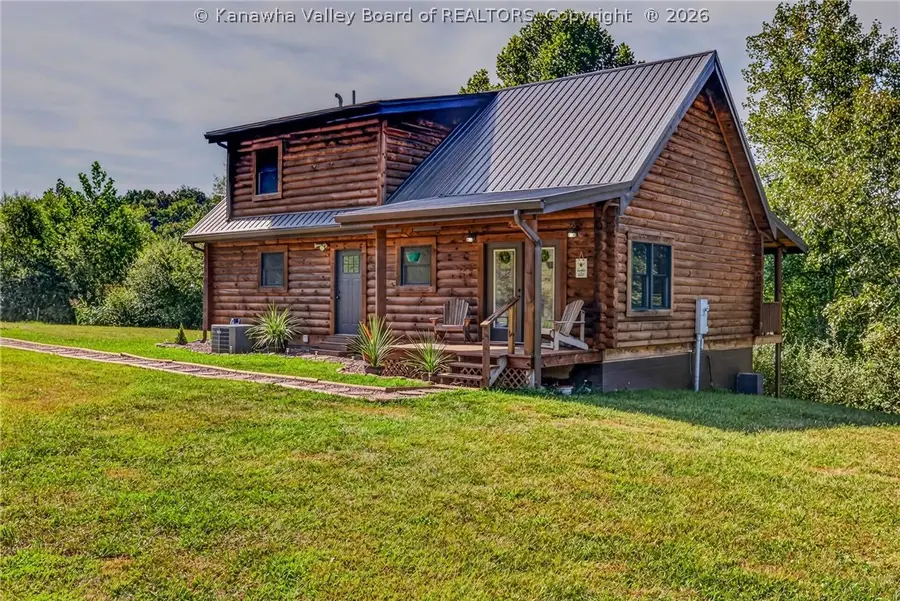 7837 Potters Creek Road, West Columbia, WV 25287 - #3