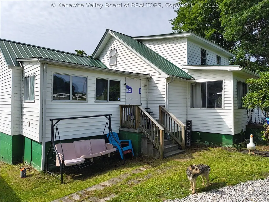 630 Farley Branch Road, Cool Ridge, WV 25825 - #1