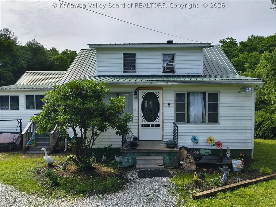 630 Farley Branch Road, Cool Ridge, WV 25825 - #2