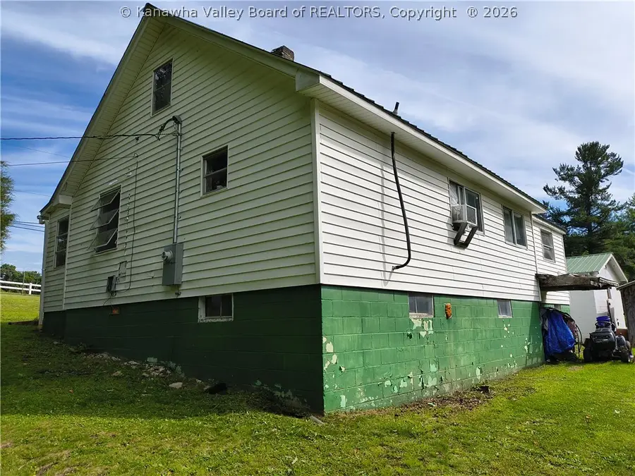 630 Farley Branch Road, Cool Ridge, WV 25825 - #3