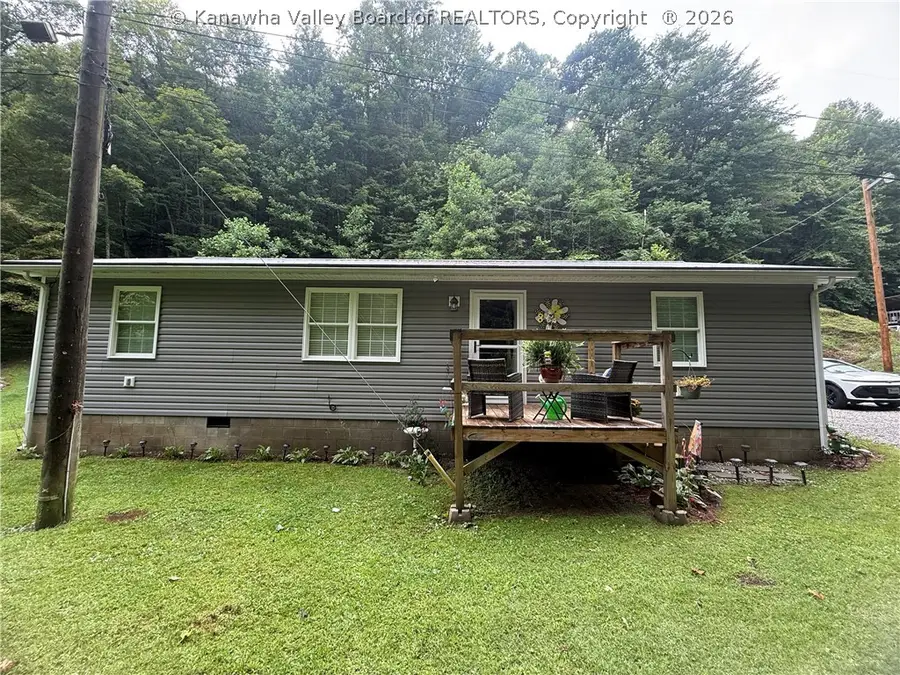 455 Jims Branch Road, Lake, WV 25121 - #2