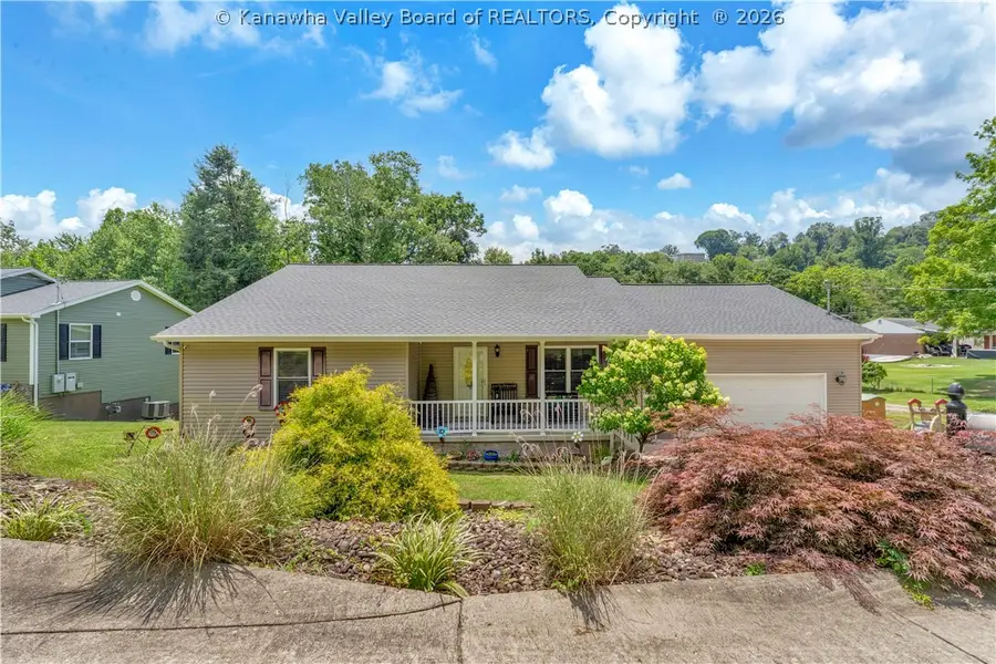 203 Knollwood Heights, Charleston, WV 25302 - #2
