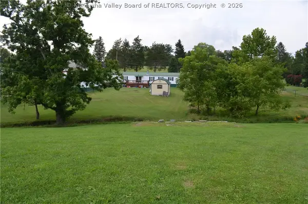 0 Thomas Drive, Hurricane, WV 25526