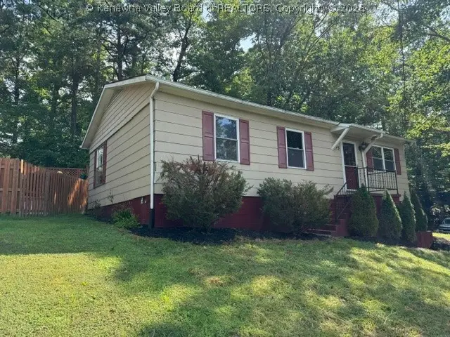 735 Thompson Road, Culloden, WV 25510 - #2
