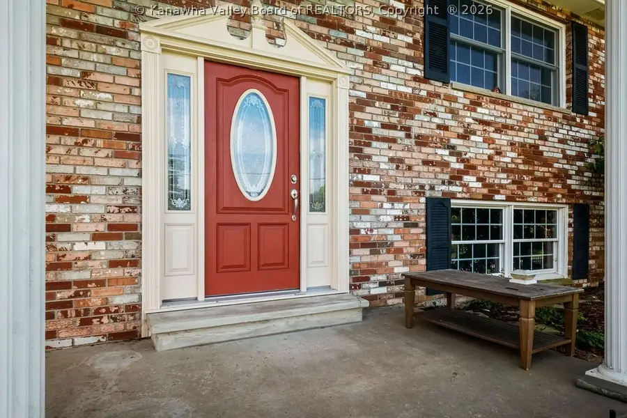 1815 Pinewood Drive, Sissonville, WV 25320 - #3