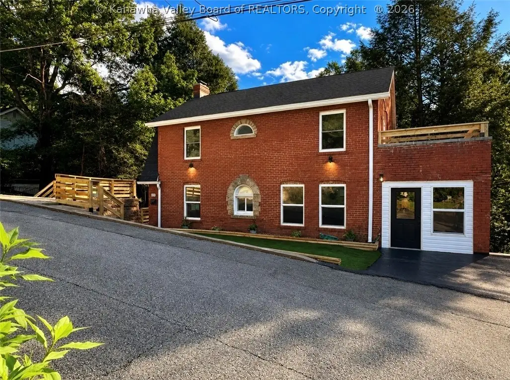 803 Laurel Road, Charleston, WV 25314 - #1
