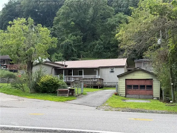 12 Philips Street, , WV 25644