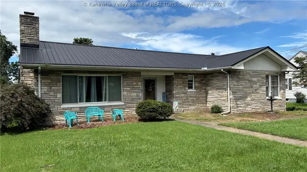 2009 Mt Vernon Avenue, Point Pleasant, WV 25550