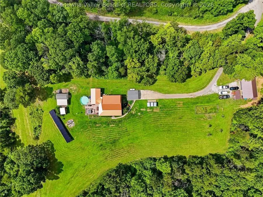 498 Goshen View Drive, Kenna, WV 25248 - #3