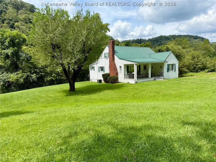 4880 Dudden Fork Road, Kenna, WV 25248 - #2