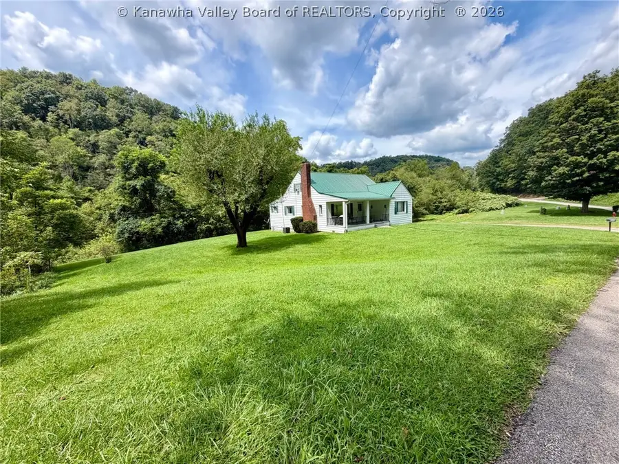 4880 Dudden Fork Road, Kenna, WV 25248 - #3