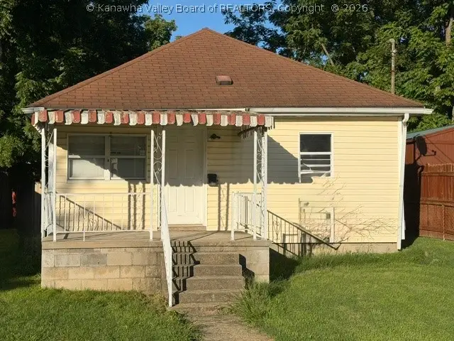 311 17th Street, Dunbar, WV 25064 - #1
