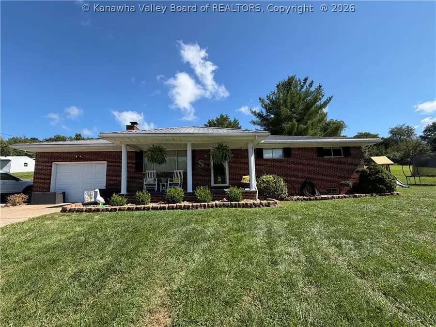 4929 Sandhill Road, Point Pleasant, WV 25550 - #2
