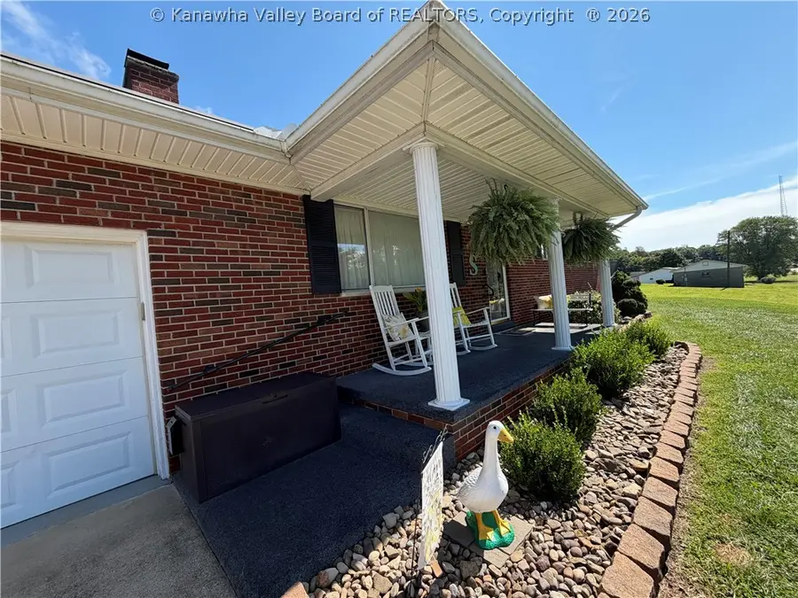 4929 Sandhill Road, Point Pleasant, WV 25550 - #3