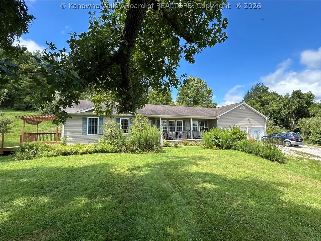 219 Hutchison Lake Drive, Ripley, WV 25271 - #1