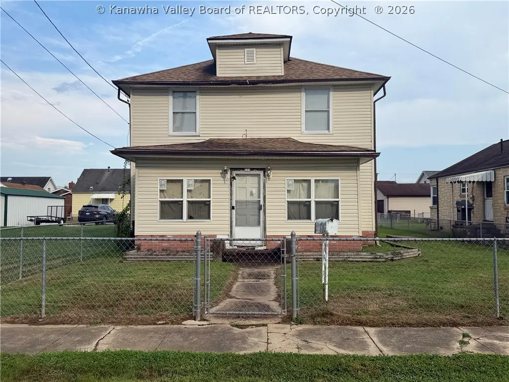 320 21st Street, Dunbar, WV 25064 - #1