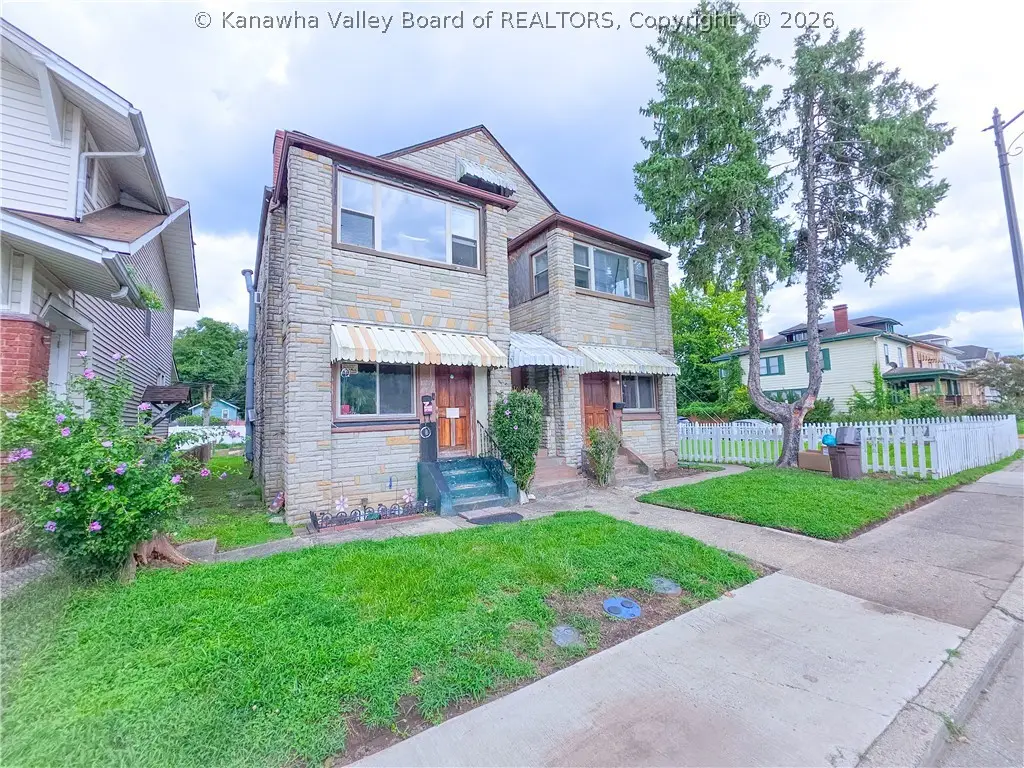 1102 Kanawha Boulevard W, Charleston, WV 25302 - #1
