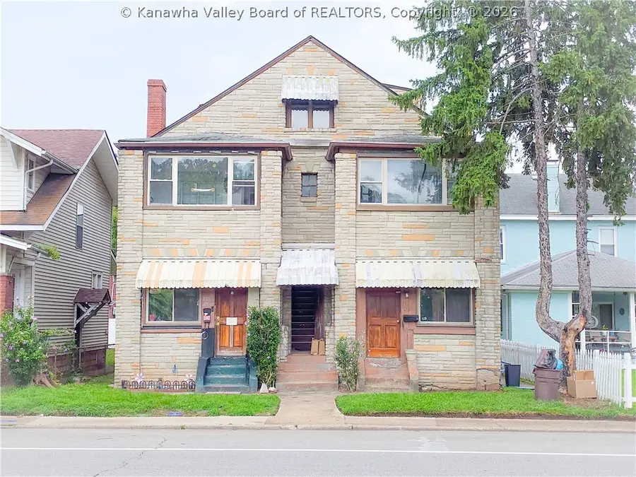 1102 Kanawha Boulevard W, Charleston, WV 25302 - #2