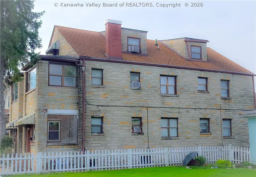 1102 Kanawha Boulevard W, Charleston, WV 25302 - #3