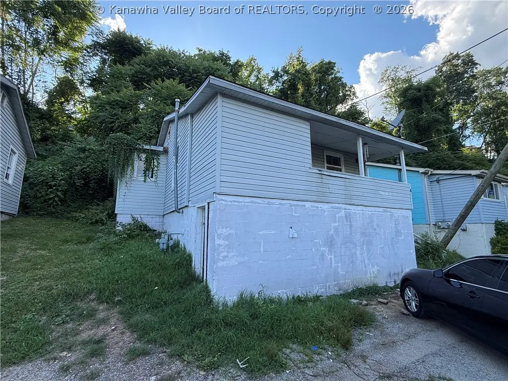 5 Brawley Road, Charleston, WV 25314 - #1