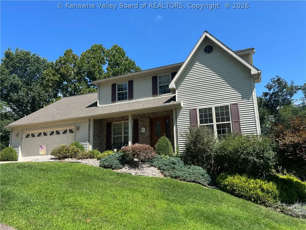 106 Fairview Drive, Ripley, WV 25271 - #1