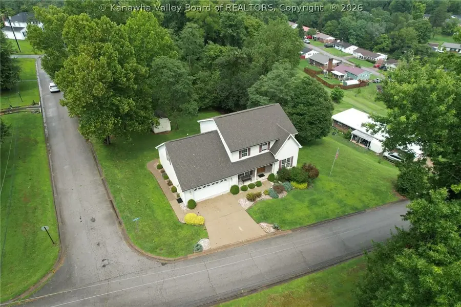 106 Fairview Drive, Ripley, WV 25271 - #3