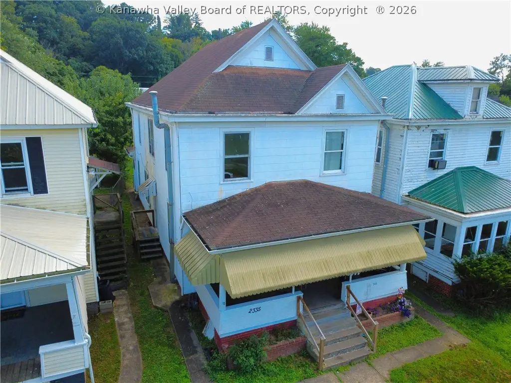 2333/2335 9th Avenue, Huntington, WV 25703 - #1