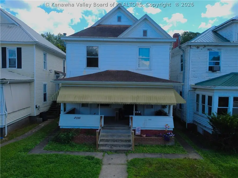2333/2335 9th Avenue, Huntington, WV 25703 - #2