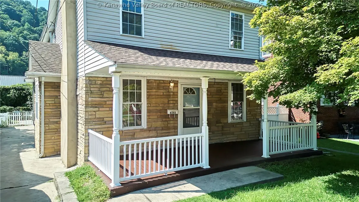 6565 Roosevelt Avenue, Charleston, WV 25304 - #1