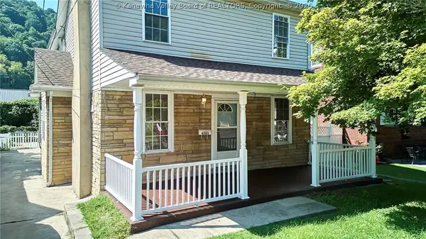 6565 Roosevelt Avenue, Charleston, WV 25304
