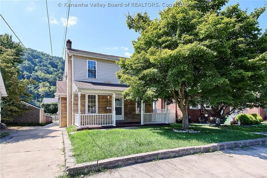 6565 Roosevelt Avenue, Charleston, WV 25304 - #2
