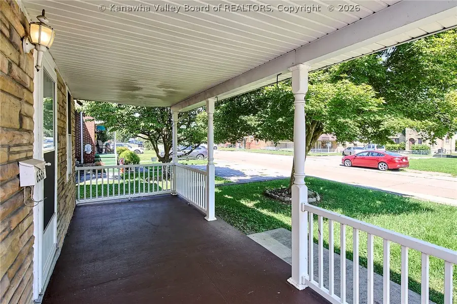 6565 Roosevelt Avenue, Charleston, WV 25304 - #3