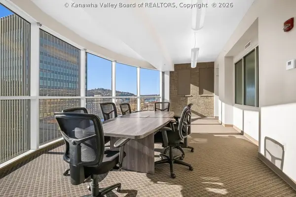 109 Capitol Street #1000, Charleston, WV 25304