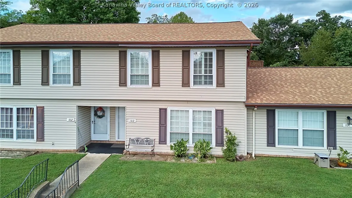 103 Saddlehorn Road, Charleston, WV 25314 - #1
