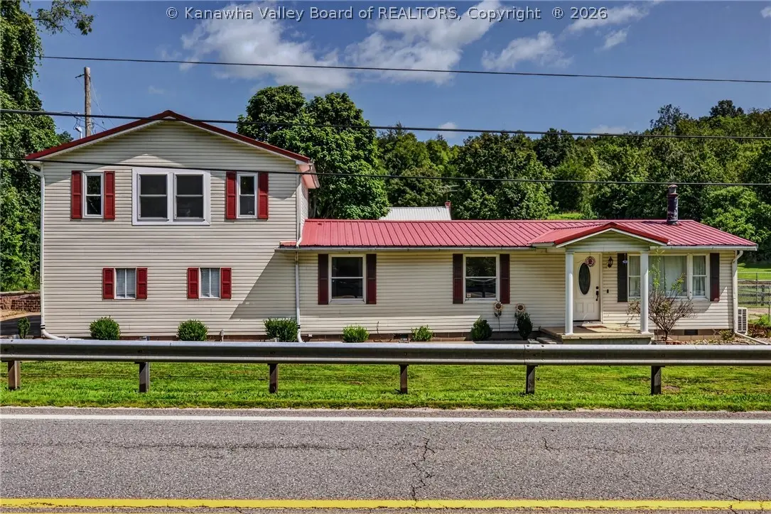 13997 Ripley Road, Point Pleasant, WV 25550 - #1