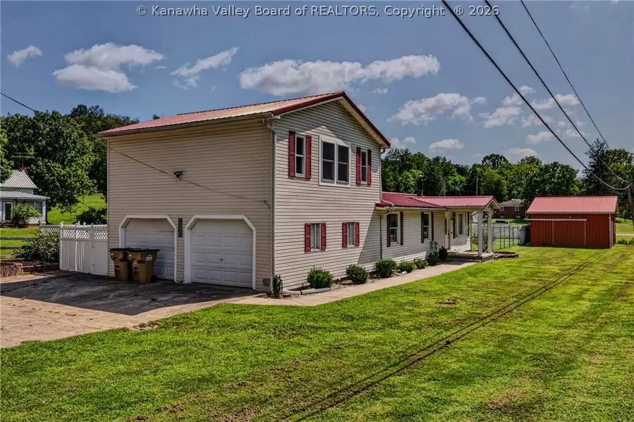 13997 Ripley Road, Point Pleasant, WV 25550 - #2