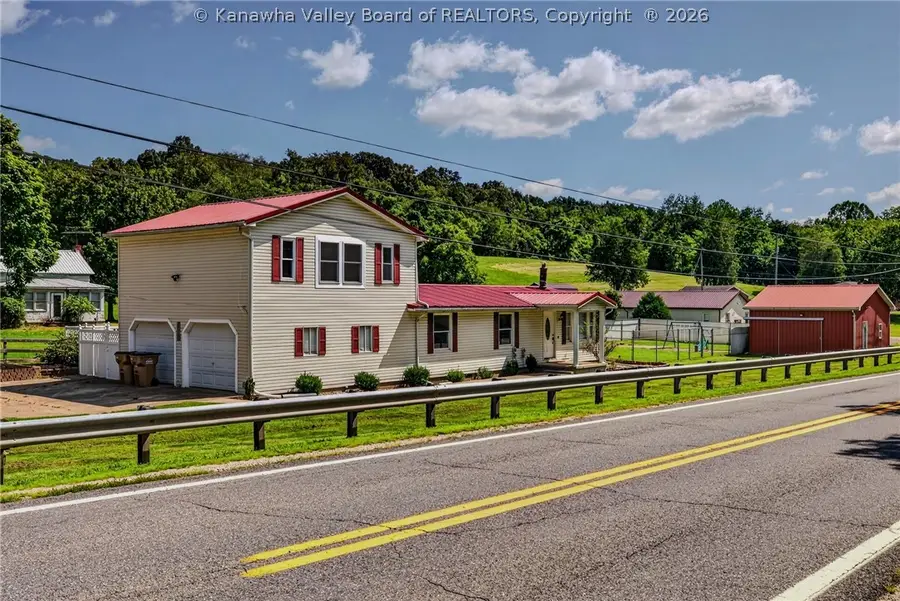 13997 Ripley Road, Point Pleasant, WV 25550 - #3