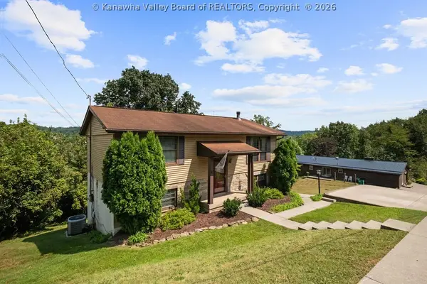 106 Phyllis Drive, Charleston, WV 25302