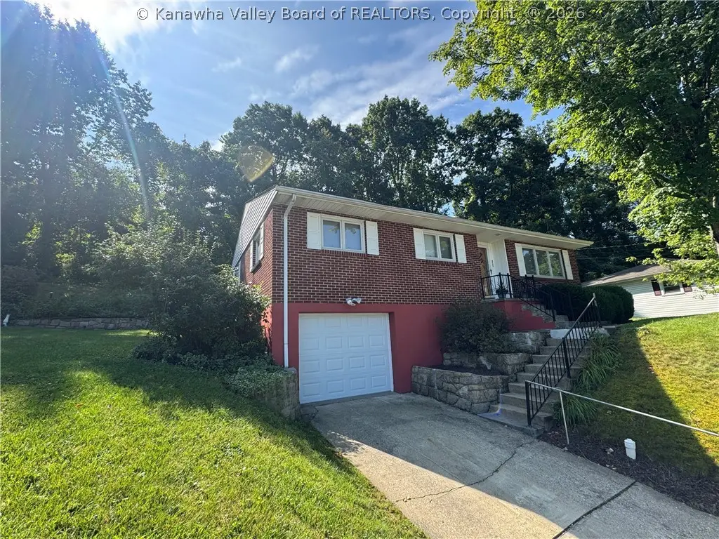 822 Sherwood Road, Charleston, WV 25314 - #1