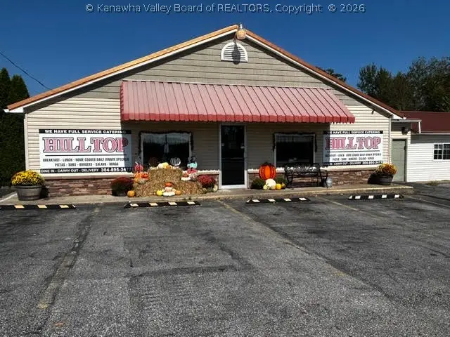 36 New Haven Road, Mount Alto, WV 26164 - #1