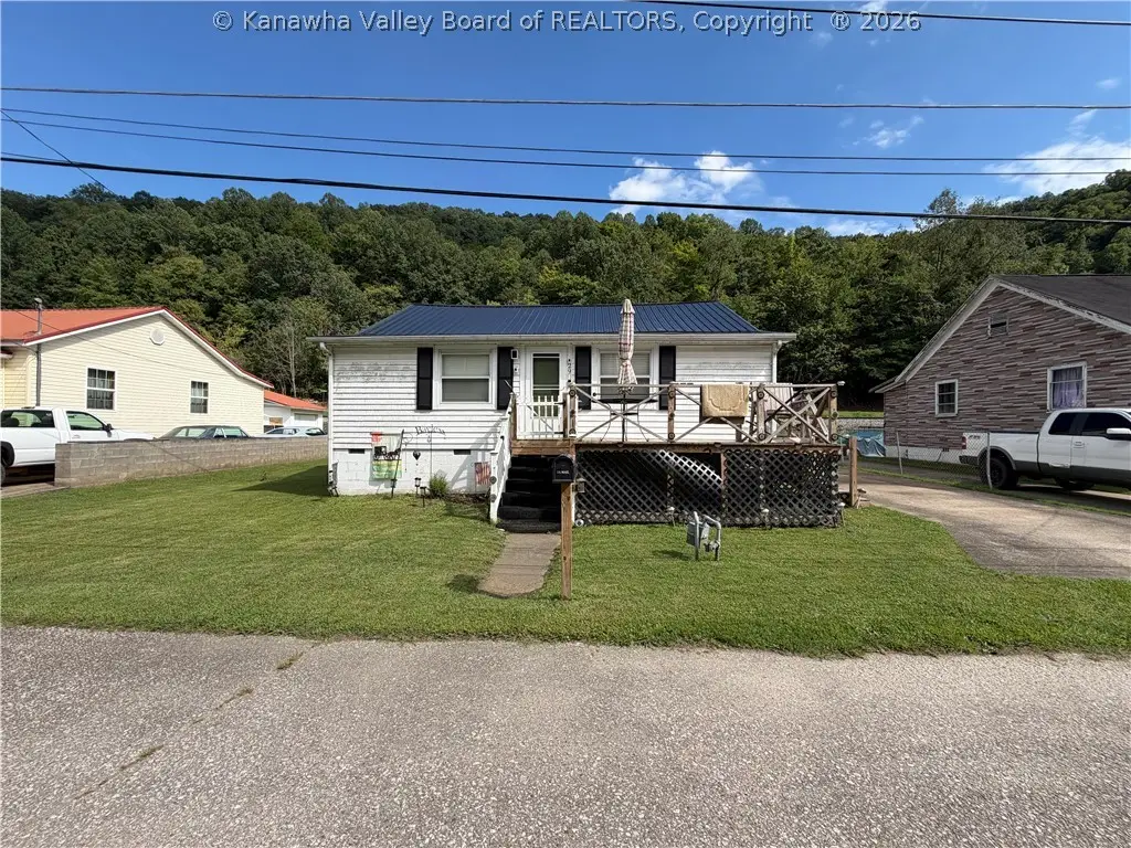 29 Monitor Park Road, Logan, WV 25601 - #1