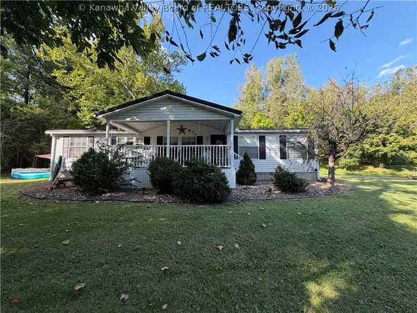 2495 Ripley Road, Point Pleasant, WV 25550
