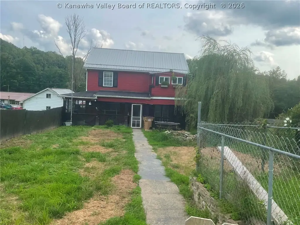 62 Church Circle, Flemington, WV 26347 - #1