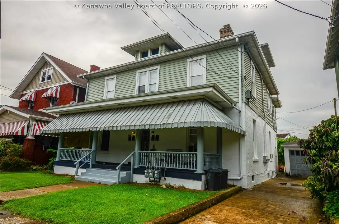 4 Delaware Avenue, Charleston, WV 25302 - #1
