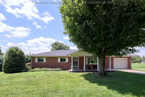 173 Miller Addition Road, Ravenswood, WV 26164