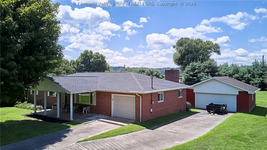 173 Miller Addition Road, Ravenswood, WV 26164 - #2