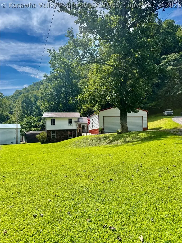 1302 Main Hewett Creek Road, Lake, WV 25121 - #2